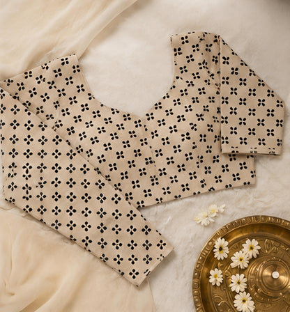 TUSSAR SILK SAREE